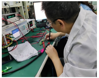 維博尖兵，擅長(zhǎng)“突擊作戰(zhàn)”